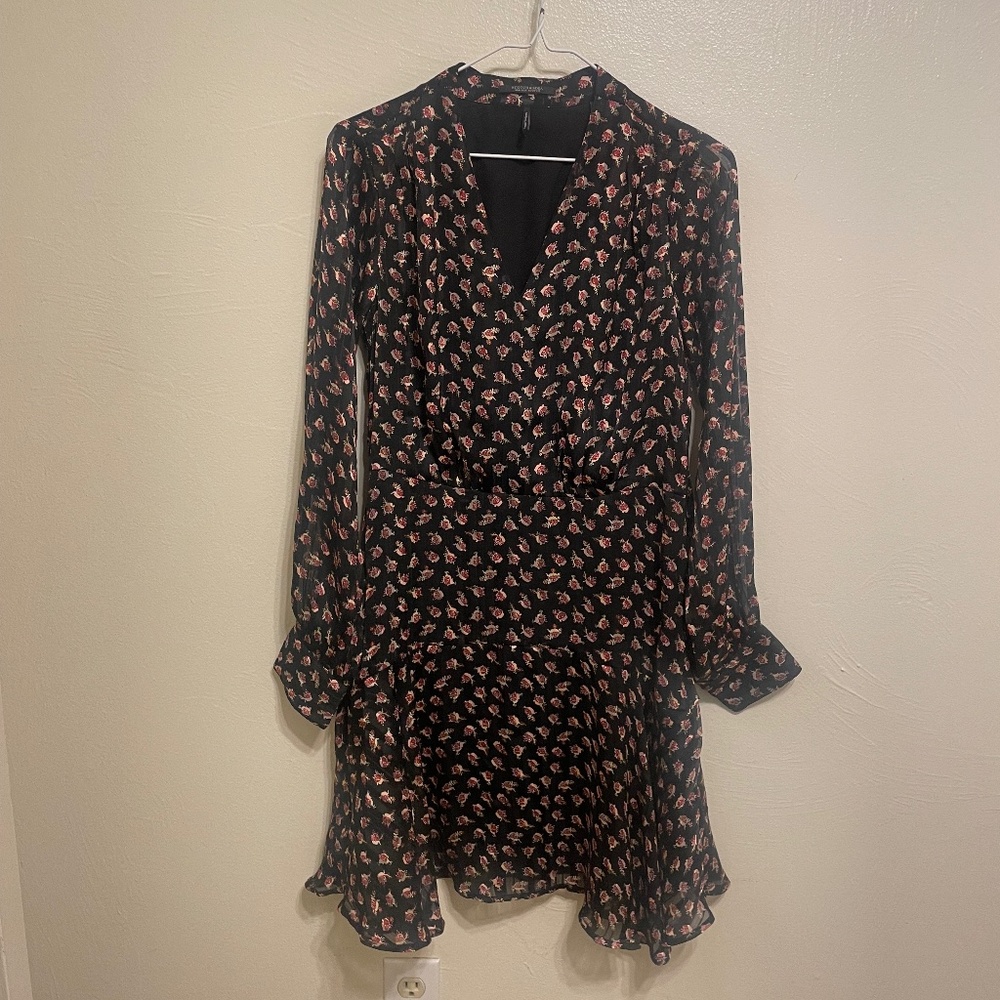 Scotch & Soda dress